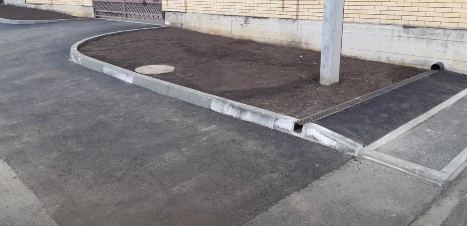 Укладка асфальта в Обнинске — фото 2