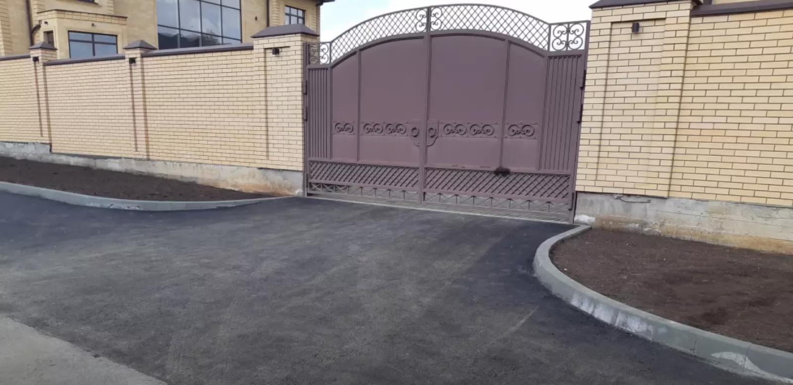Укладка асфальта в Обнинске — фото 4